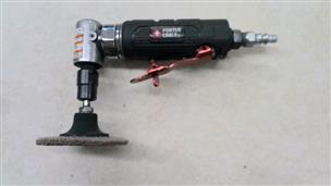 Porter cable right store angle die grinder